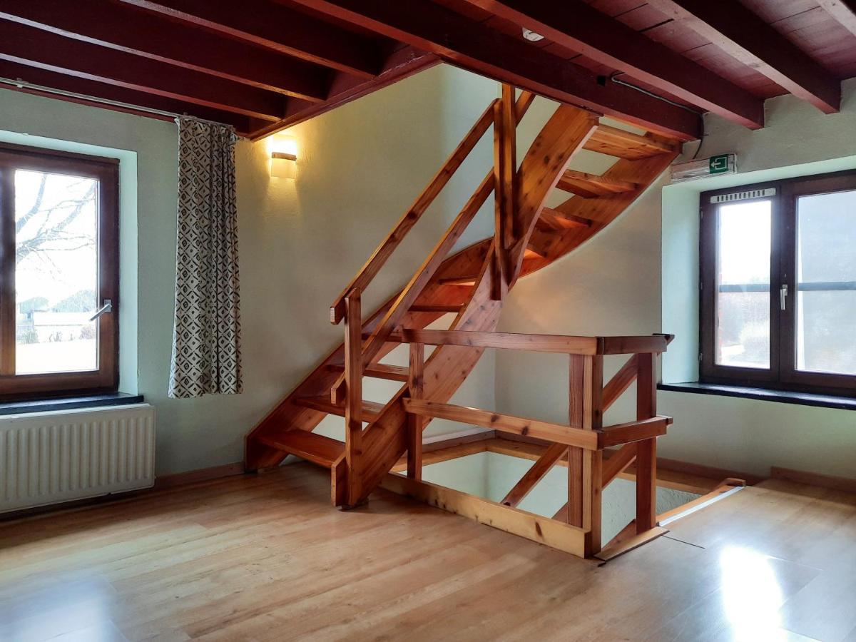 Les 12 Bois Du Cerf Villa Tailles Kültér fotó