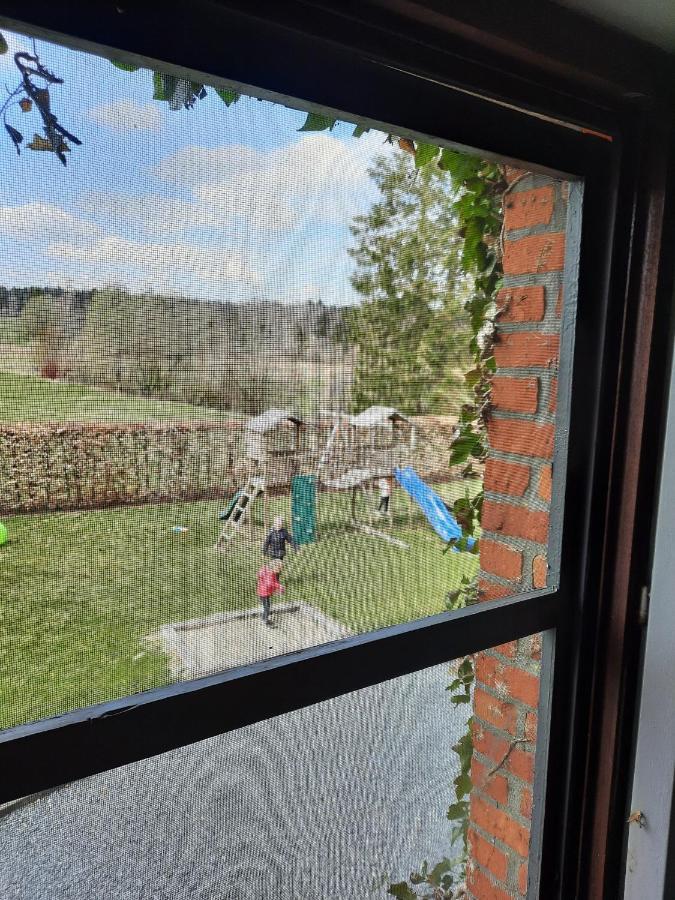 Les 12 Bois Du Cerf Villa Tailles Kültér fotó